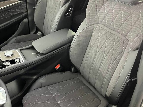 2026 Geely Monjaro I Рестайлинг, зелёный, 4954990 рублей - вид 8
