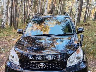 2014 Toyota Rush I, чёрный, 1490000 рублей, вид 2