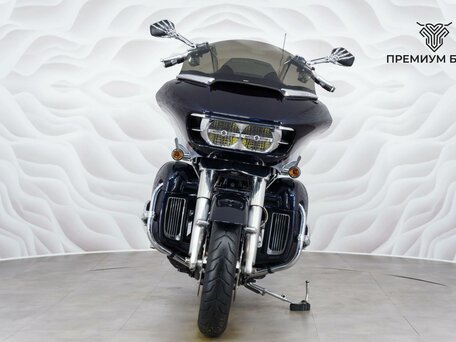 2019 Harley-Davidson Road Glide, синий, 1877000 рублей, вид 4