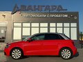 2013 Audi A1 I (8X), красный, 920000 рублей - вид 6