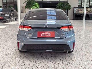 2023 Toyota Levin XII (E210) Рестайлинг, голубой, 1926000 рублей, вид 5