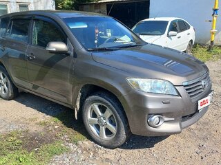 2011 Toyota RAV4 III (XA30) Рестайлинг, золотистый, 1102000 рублей, вид 2