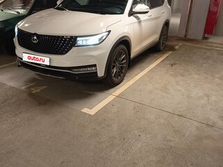 2024 Dongfeng DFSK ix7, белый, 2700000 рублей, вид 1