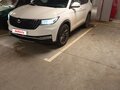 2024 Dongfeng DFSK ix7, белый, 2700000 рублей
