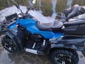 2020 CFMoto CFORCE 600 EPS, синий, 790000 рублей - вид 3