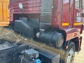 2021 КамАЗ 65116, красный, 3150000 рублей - вид 3