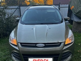 2013 Ford Kuga II, серый, 1000000 рублей, вид 2
