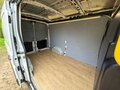 2017 Ford Transit, белый, 1399000 рублей - вид 9