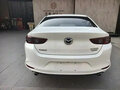 2021 Mazda 3 Axela IV (BP), белый, 1130000 рублей - вид 6