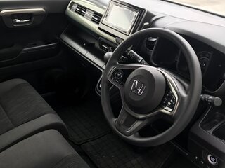 2020 Honda N-WGN II, белый, 820000 рублей, вид 4