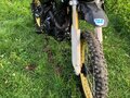 2014 Wels ZT250-XT, чёрный, 130000 рублей - вид 1