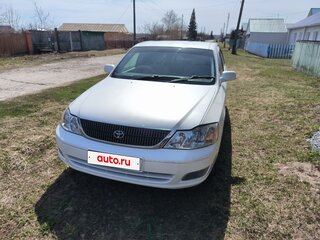 2000 Toyota Pronard, белый, 650000 рублей, вид 3