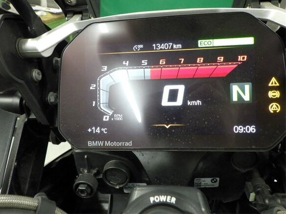 2021 BMW R 1250 GS, чёрный, 1889000 рублей - вид 6