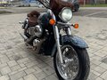 2003 Honda Shadow 750, синий, 690000 рублей - вид 8