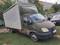 2025 ГАЗ ГАЗель Next, зелёный, 2181300 рублей - вид 3