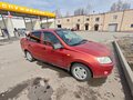 2012 Lada (ВАЗ) Granta I, серебристый, 300000 рублей - вид 2