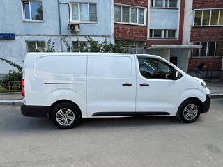 2019 Peugeot Expert III, белый, 1550000 рублей, вид 4