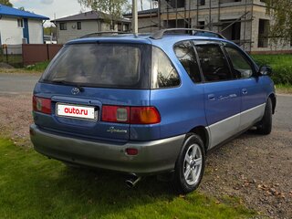 1997 Toyota Ipsum I (M10), синий, 569000 рублей, вид 3