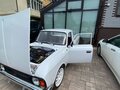 1992 Иж 2715 I Рестайлинг, белый, 800000 рублей - вид 1