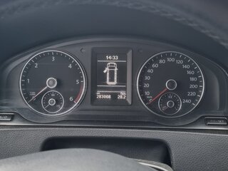 2015 Volkswagen Caravelle LWB Long T5 Рестайлинг, синий, 2150000 рублей, вид 5