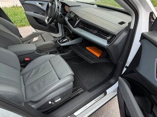 2022 Audi Q5 e-tron 40, белый, 4550000 рублей, вид 5