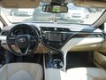 2019 Toyota Camry VIII (XV70), серый, 2369000 рублей - вид 5