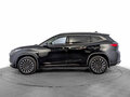 2023 Exeed TXL I Рестайлинг, чёрный, 2015000 рублей - вид 7
