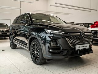 2026 Changan CS75 Pro, чёрный, 3155000 рублей, вид 3