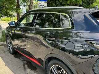 2024 Changan UNI-S I, чёрный, 2400000 рублей, вид 3