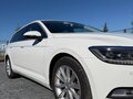 2015 Volkswagen Passat B8, белый, 1670000 рублей - вид 4