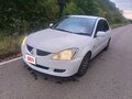 2003 Mitsubishi Lancer Cedia IX, белый, 350000 рублей - вид 10