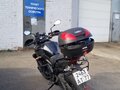 2012 Kawasaki Versys 650, чёрный, 450000 рублей