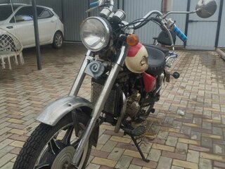 Lifan LF125-14F