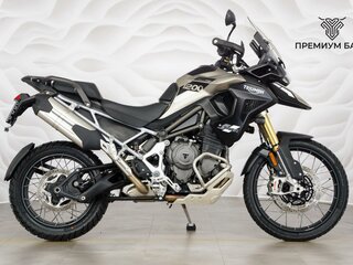 Triumph Tiger 1200
