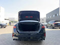 2024 BMW 5 серии 525i VIII (G60/G61/G68), чёрный - вид 11
