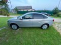 2019 Lada (ВАЗ) Vesta I, бежевый, 680000 рублей - вид 5
