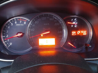 2008 Nissan Teana II (J32), чёрный, 800000 рублей, вид 5