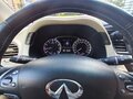 2019 Infiniti QX60 I Рестайлинг, белый - вид 10