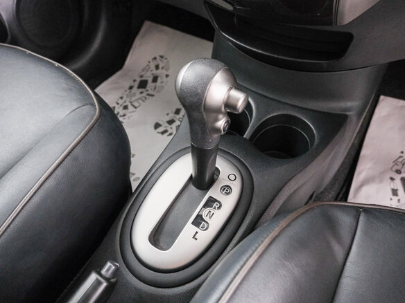 2013 Nissan Note II, чёрный, 859000 рублей - вид 15