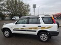1996 Honda CR-V I, белый, 380000 рублей - вид 4