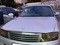 2003 Nissan Gloria XI (Y34), серебристый - вид 1