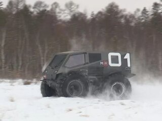 2023 ИЗГТ АГ30, серый, 4500000 рублей, вид 1