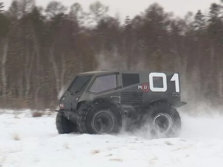 2023 ИЗГТ АГ30, серый, 4500000 рублей, вид 1
