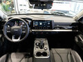 2026 Haval H3 I Рестайлинг, чёрный - вид 9