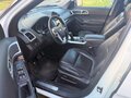 2014 Ford Explorer V, белый - вид 3