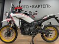 2026 QJMotor SRT 450 RX, красный, 625000 рублей