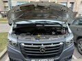 2024 ГАЗ ГАЗель NN, белый - вид 7