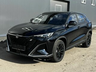 2026 Changan CS35 Max, чёрный, 2839900 рублей, вид 5