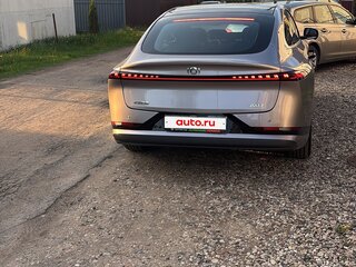 2025 Changan Qiyuan A07 59 kWh, серый, 2000000 рублей, вид 4