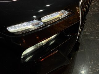 2023 BMW 7 серии 740d xDrive VII (G70), чёрный, 10900000 рублей, вид 2